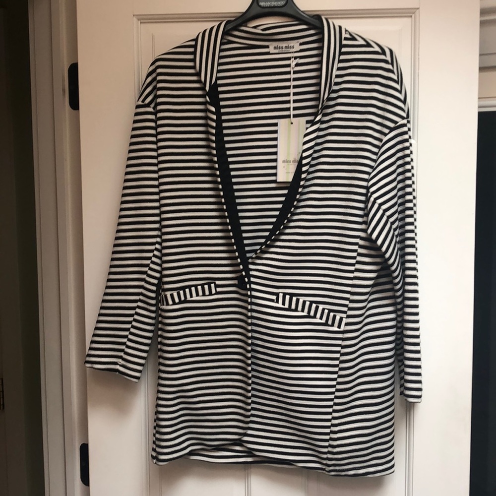 Dressy Jacket